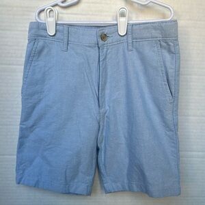Class Club Boys Blue Cotton Short Size 10 Boys